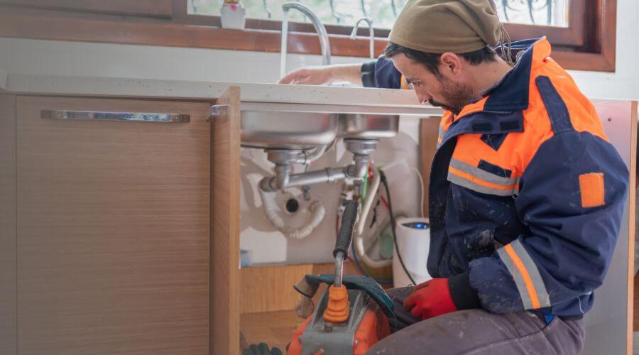 Local water heater installation in Plum Branch, SC